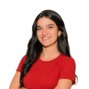 Alicia Subirón Bruna