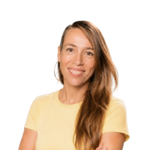 María Simón Aznar