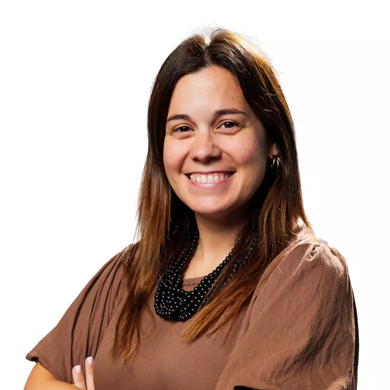 Sara Acero Núñez