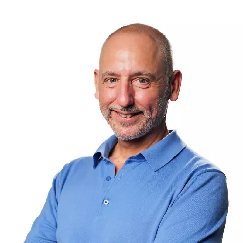 José Ángel Glaría