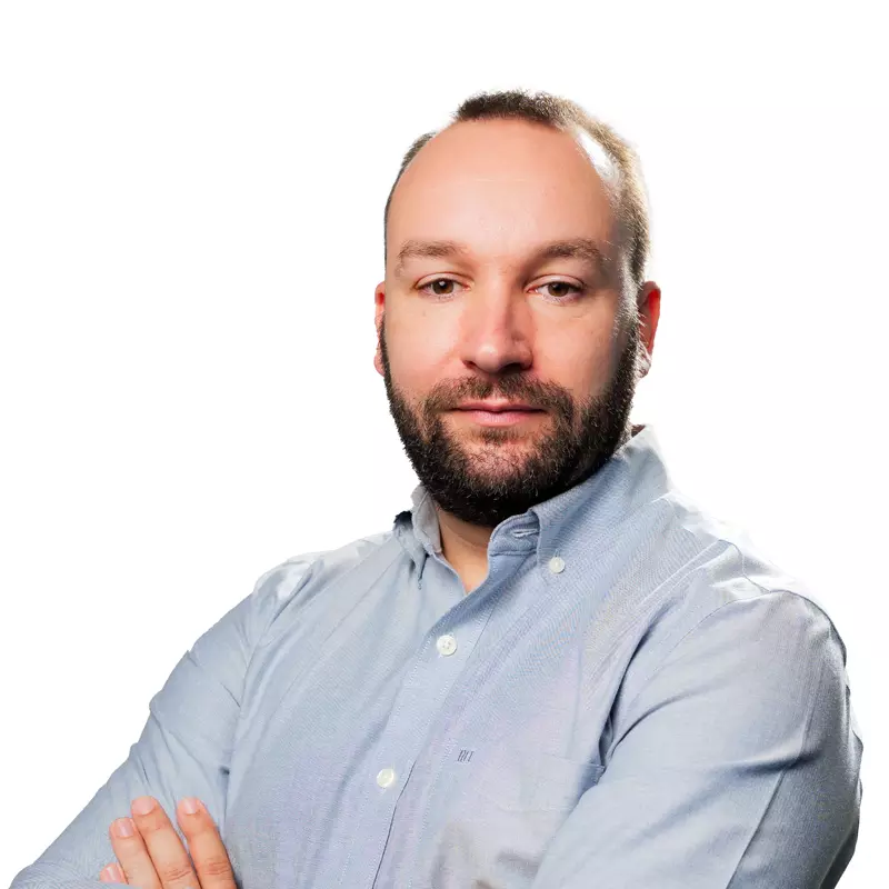 Diego González-Frías