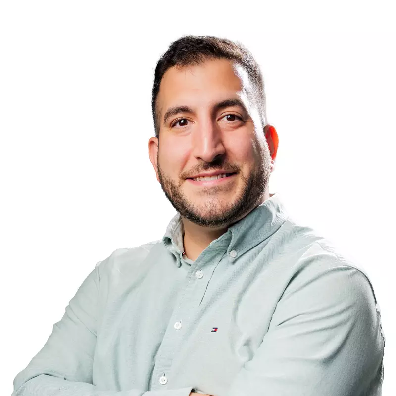 Luis Martín Nuez