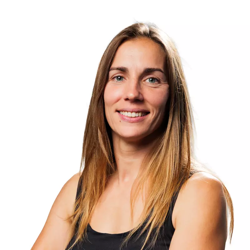 Lorea Montes Vicente