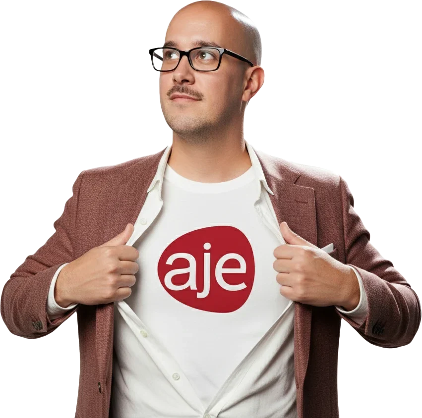Adrián AJE