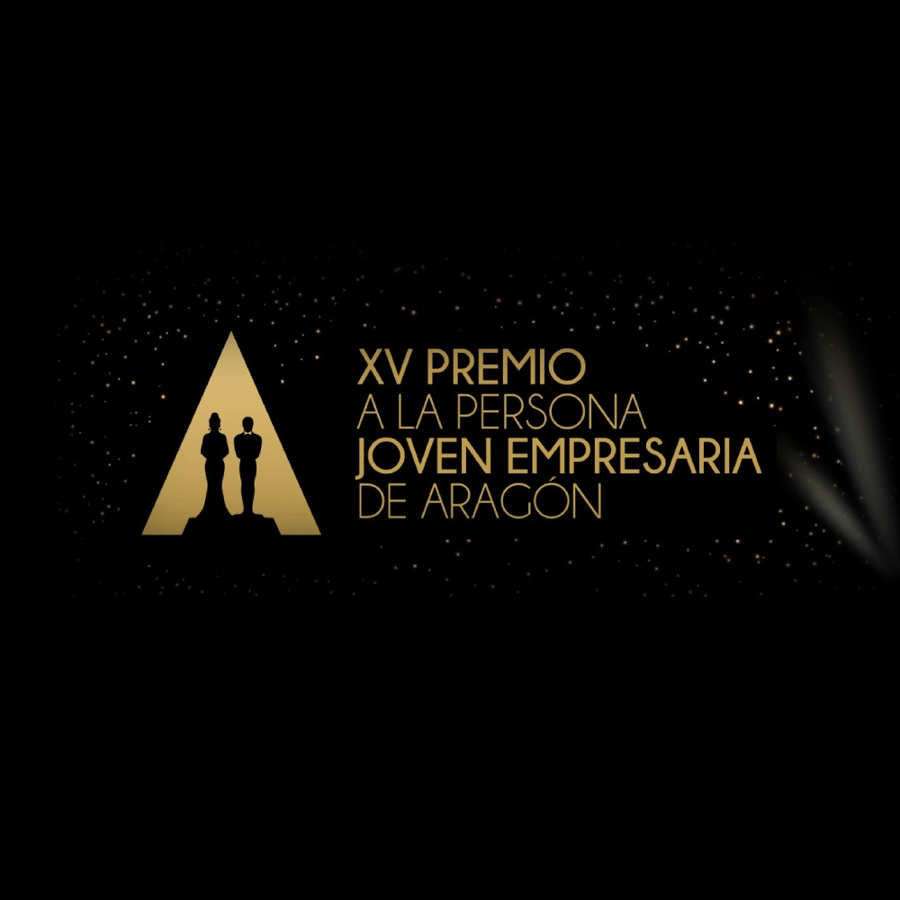Proyecto Proyecto XV Premio a la Persona Joven Empresaria de Aragón